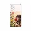 کاور مدل دخترانه کد 137 مناسب برای گوشی موبایل سامسونگ galaxy A13 4G 