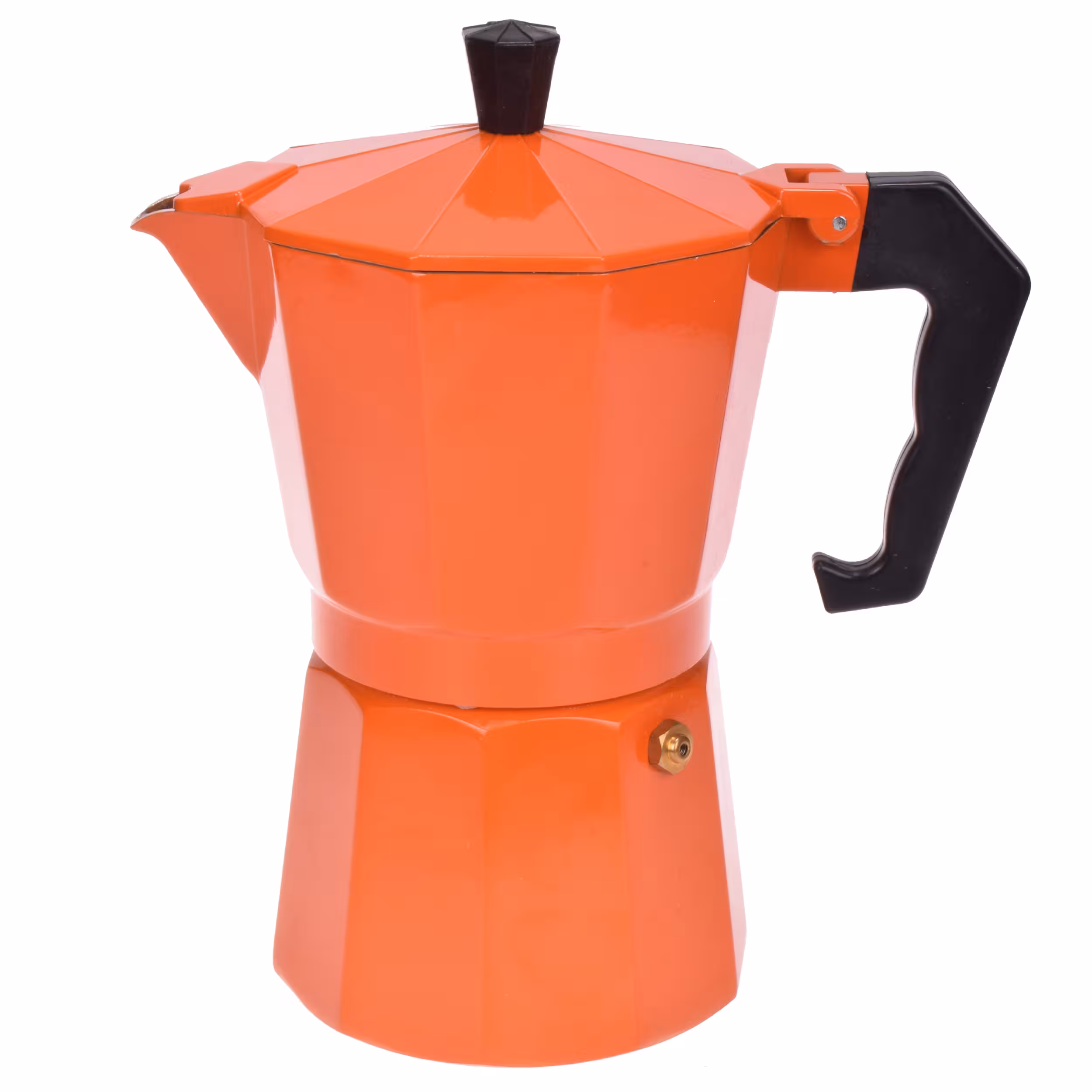 قهوه جوش موکا مدل Cof-6Cup