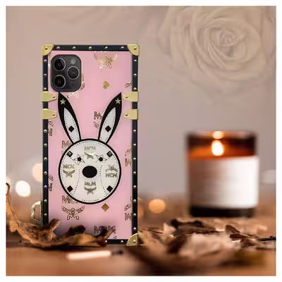 کاور مدل LX99 کد MCP مناسب برای گوشی موبایل اپل iPhone 11 Pro به همراه آویز