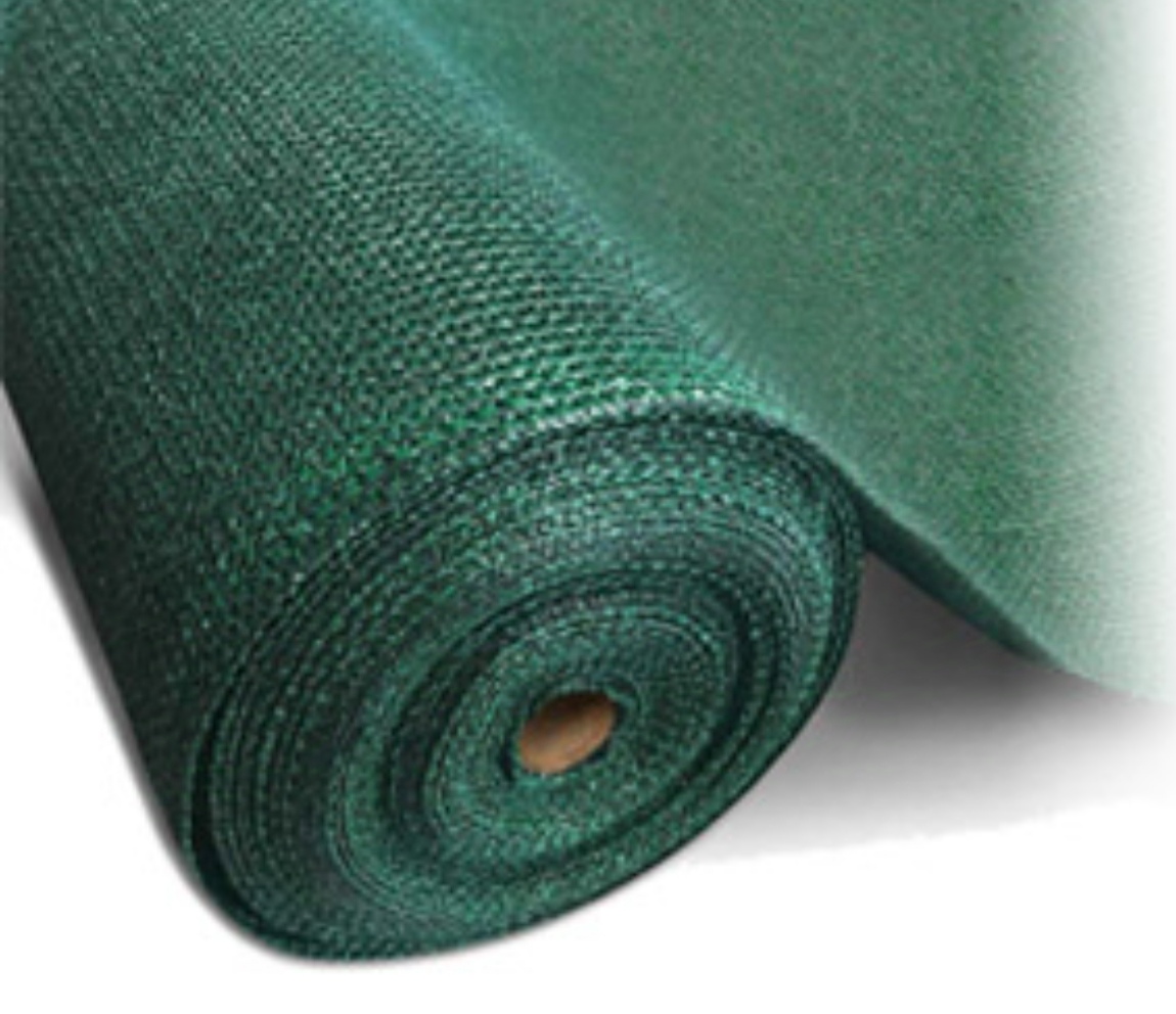 تور شید سایبان 80 درصد سبز (5 در 4 ) بدون دوردوزی