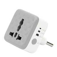 مبدل برق هوشمند هادرون به همراه محافظ ولتاژ و 36ماه گارانتی