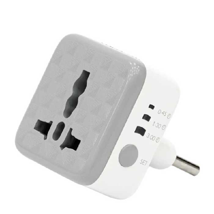 مبدل برق هوشمند هادرون به همراه محافظ ولتاژ و 36ماه گارانتی