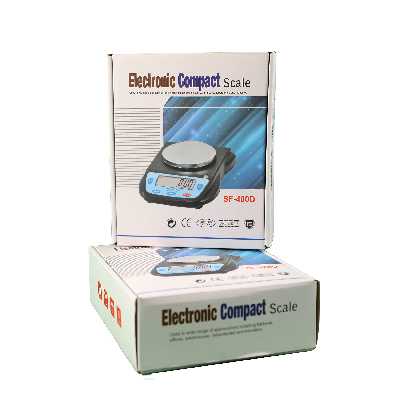 ترازو مدل SF400D