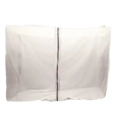 پشه بند مدل 120 سایز 400x300 سانتی متر