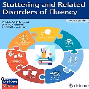 Stuttering and Related Disorders of Fluency TRUE PDF VIDEOS price 1€ - کتاب پزشکی بهار