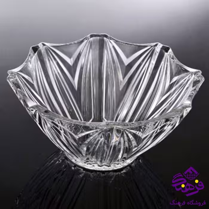کاسه اجيل سيسيلي کادو زنگان 6دک 2006