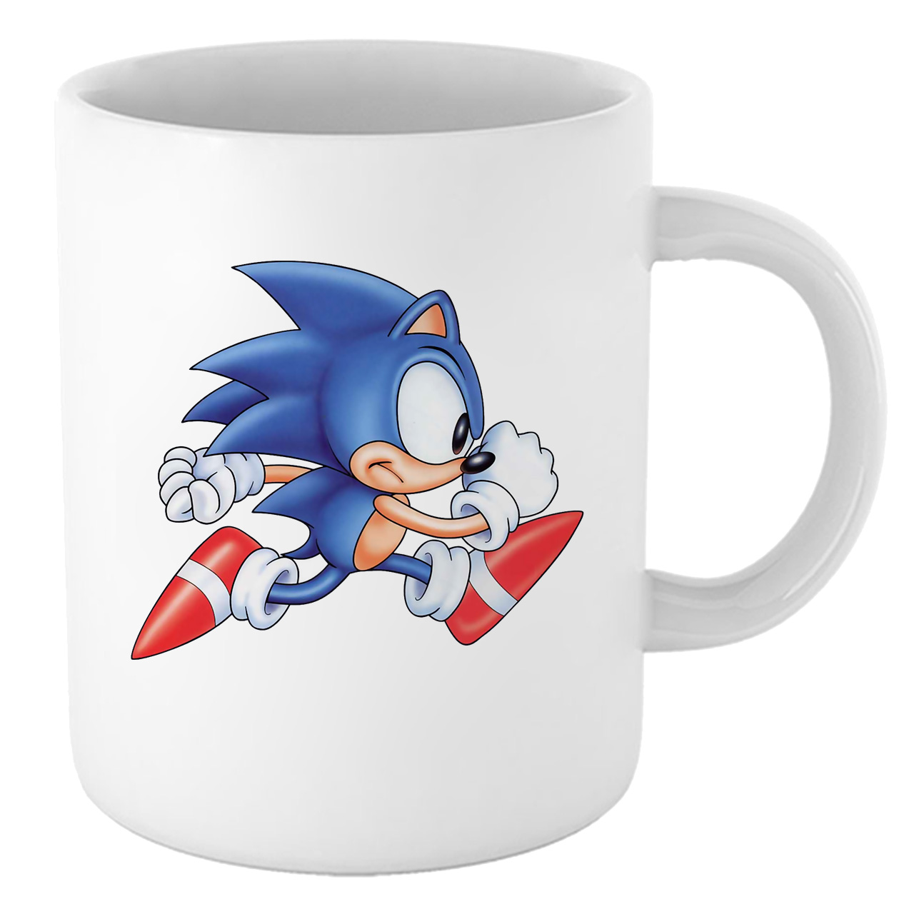 ماگ طرح فانتزی کد 9995