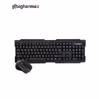 کیبورد و ماوس بیسیم ایکس پی پروداکت مدل XP-W5800