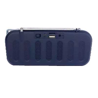 اسپیکر بلوتوثی قابل حمل جی پاس مدل GMS11184