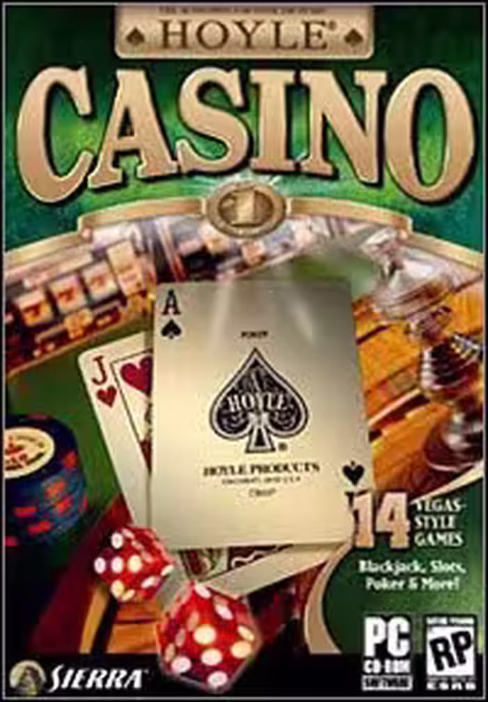 بازی کامپیوتر casino