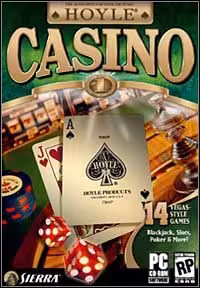 بازی کامپیوتر casino