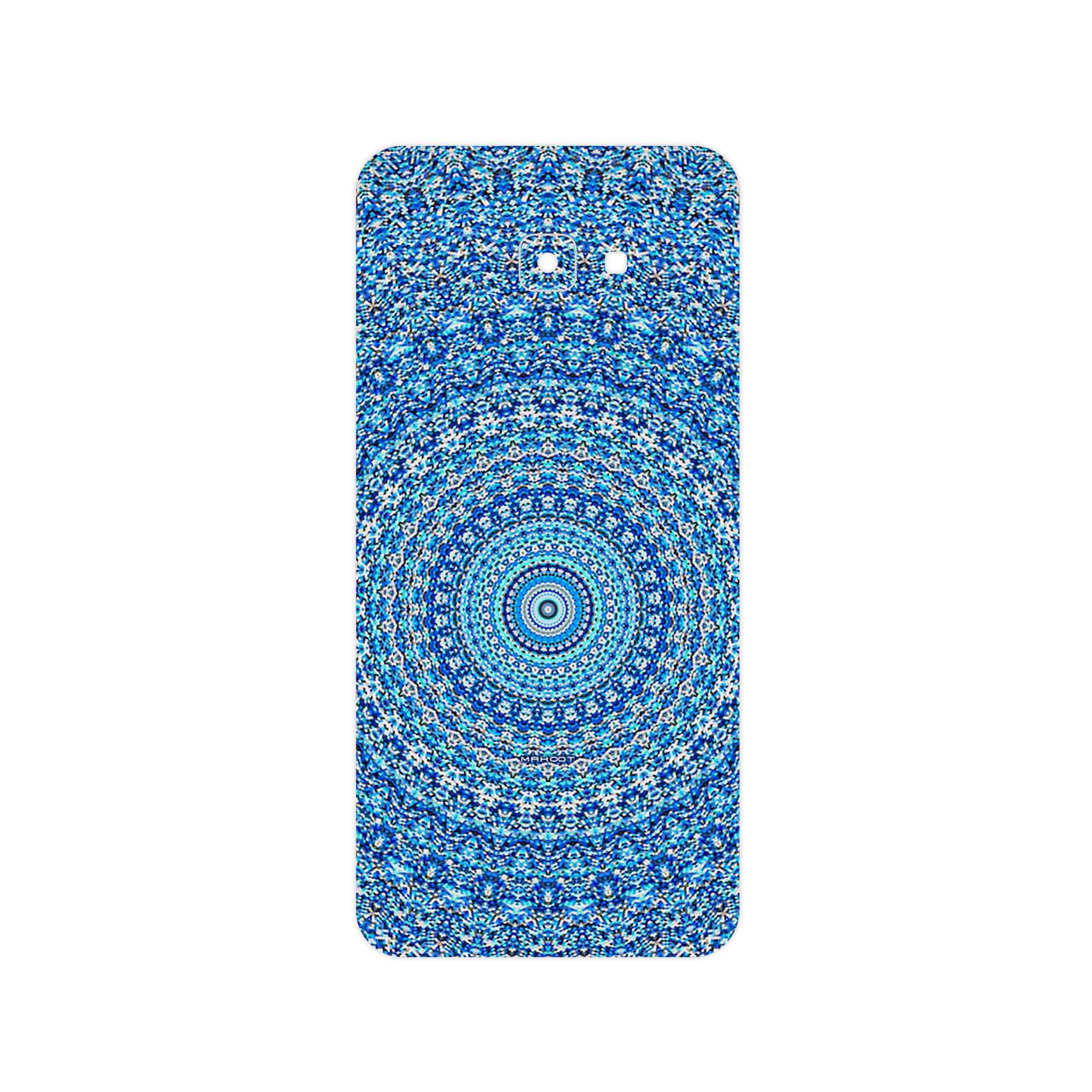 برچسب پوششی ماهوت مدل Mandala Design 1 مناسب برای گوشی موبایل سامسونگ Galaxy J4 Core