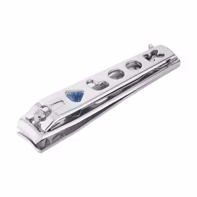 ناخن گیر ریمی مدل BET-625T