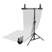 پایه فون T-805 همراه با 3 عدد فون (سفید،مشکی،طوسی) و گیره فون