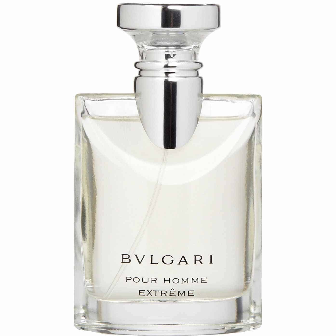 ادو تویلت مردانه BVLGARI Extreme حجم 100 میلی لیتر