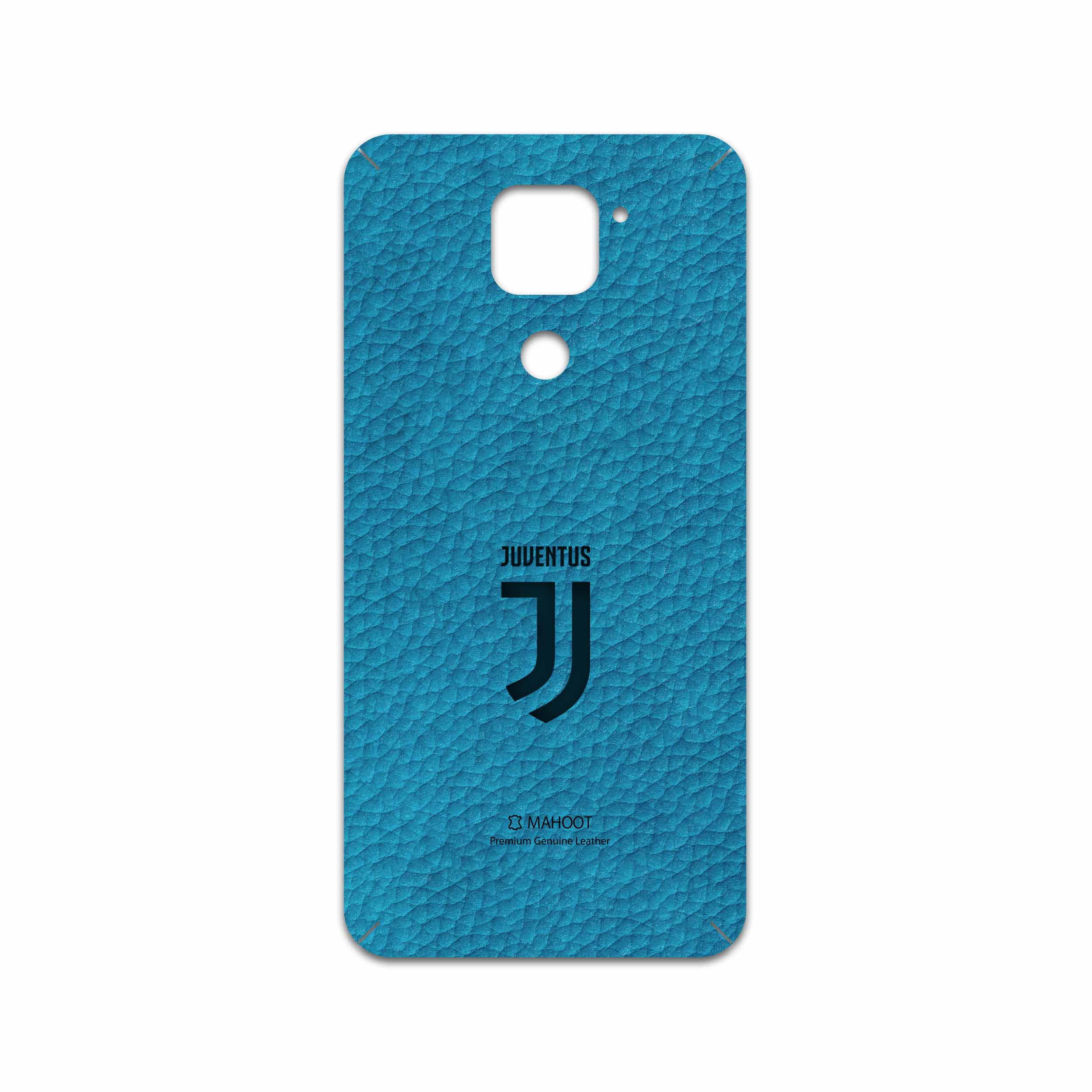 برچسب پوششی ماهوت مدل BL-JUVE مناسب برای گوشی موبایل شیائومی Redmi 10X