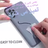 کاور کلاسیک مدل SILIC/ASL کد KHO.267 مناسب برای گوشی موبایل سامسونگ Galaxy A73
