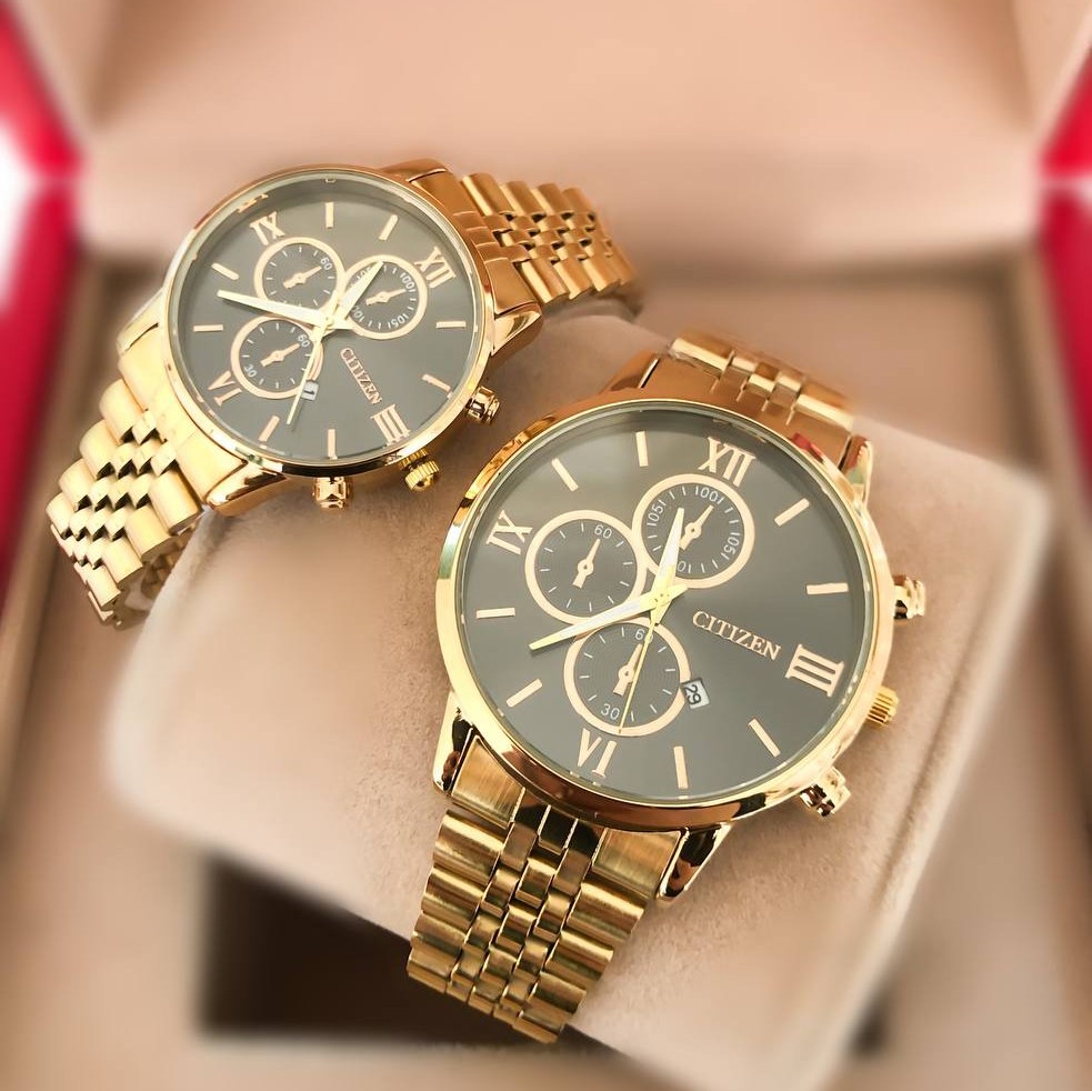 ست ساعت مچی سیتیزن
کد 13
