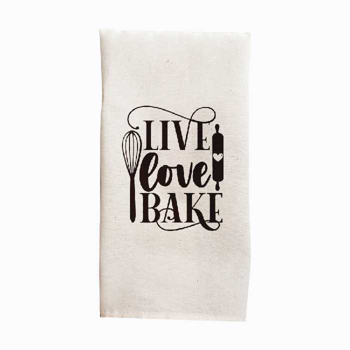   دستمال آشپزخانه مدل تکست کد M16