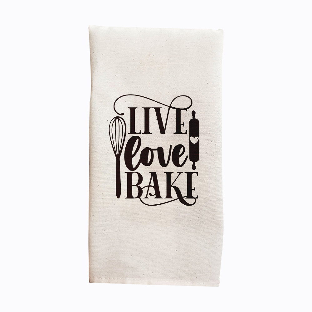   دستمال آشپزخانه مدل تکست کد M16