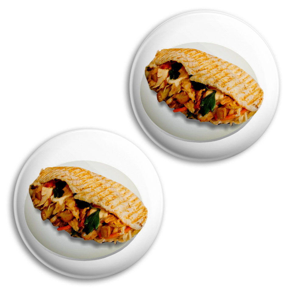 پیکسل پرمانه طرح کباب کد pm2n.35331 مجموعه 2 عددی