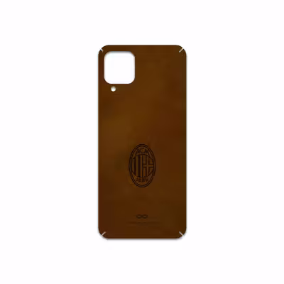 برچسب پوششی ماهوت مدل BFL-ACMLN مناسب برای گوشی موبایل سامسونگ Galaxy A12