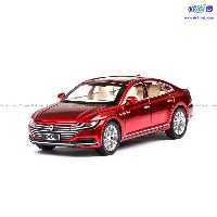 ماشین فلزی فولکس واگن پاسات volkswagen passat مقیاس 1:32