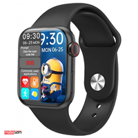 ساعت هوشمند مدل HW16