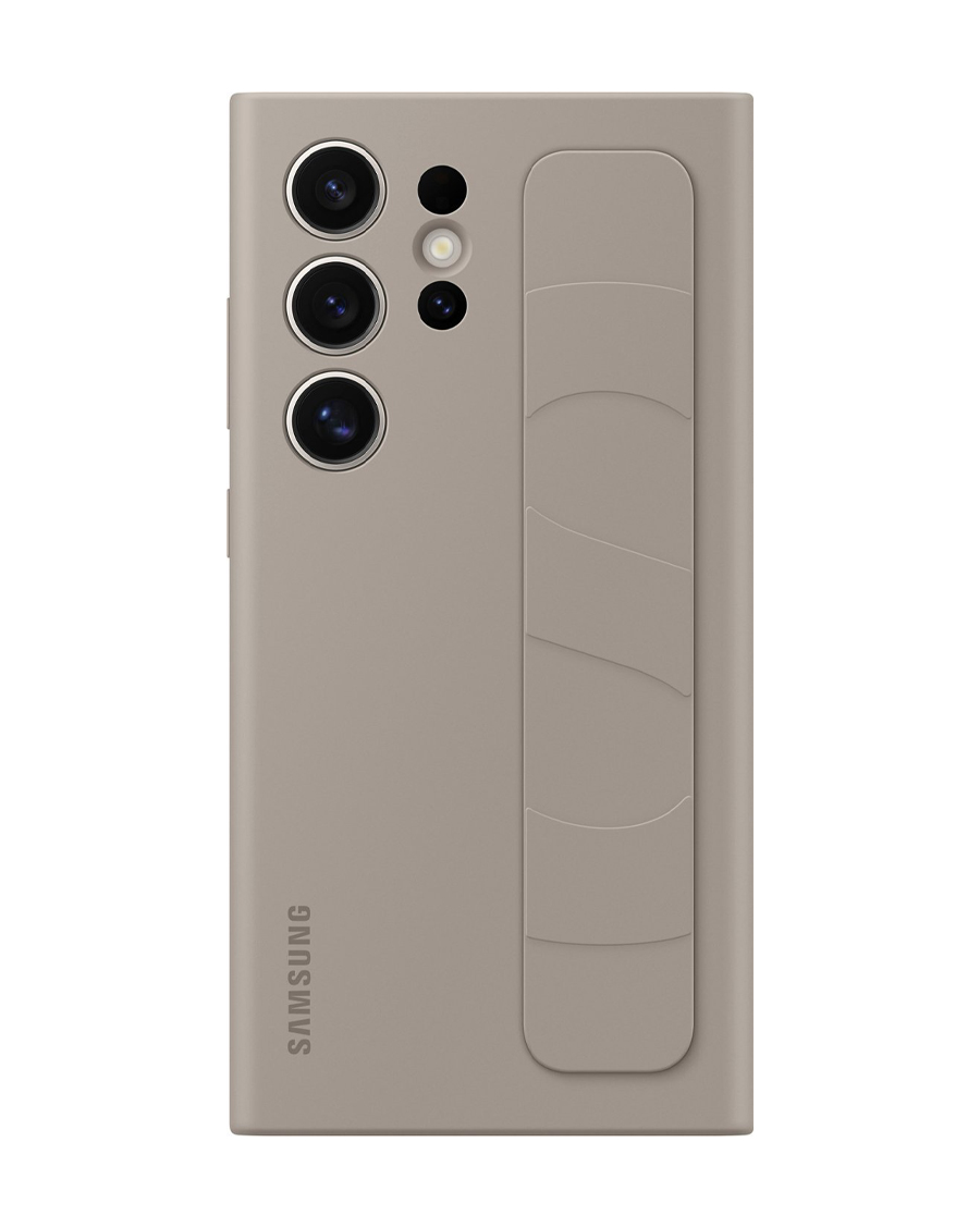 قیمت و خرید قاب محافظ Standing Grip Case مخصوص S24 Ultra