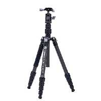 سه پایه کربن بال هد فوتوپرو Fotopro X-Go Carbon E