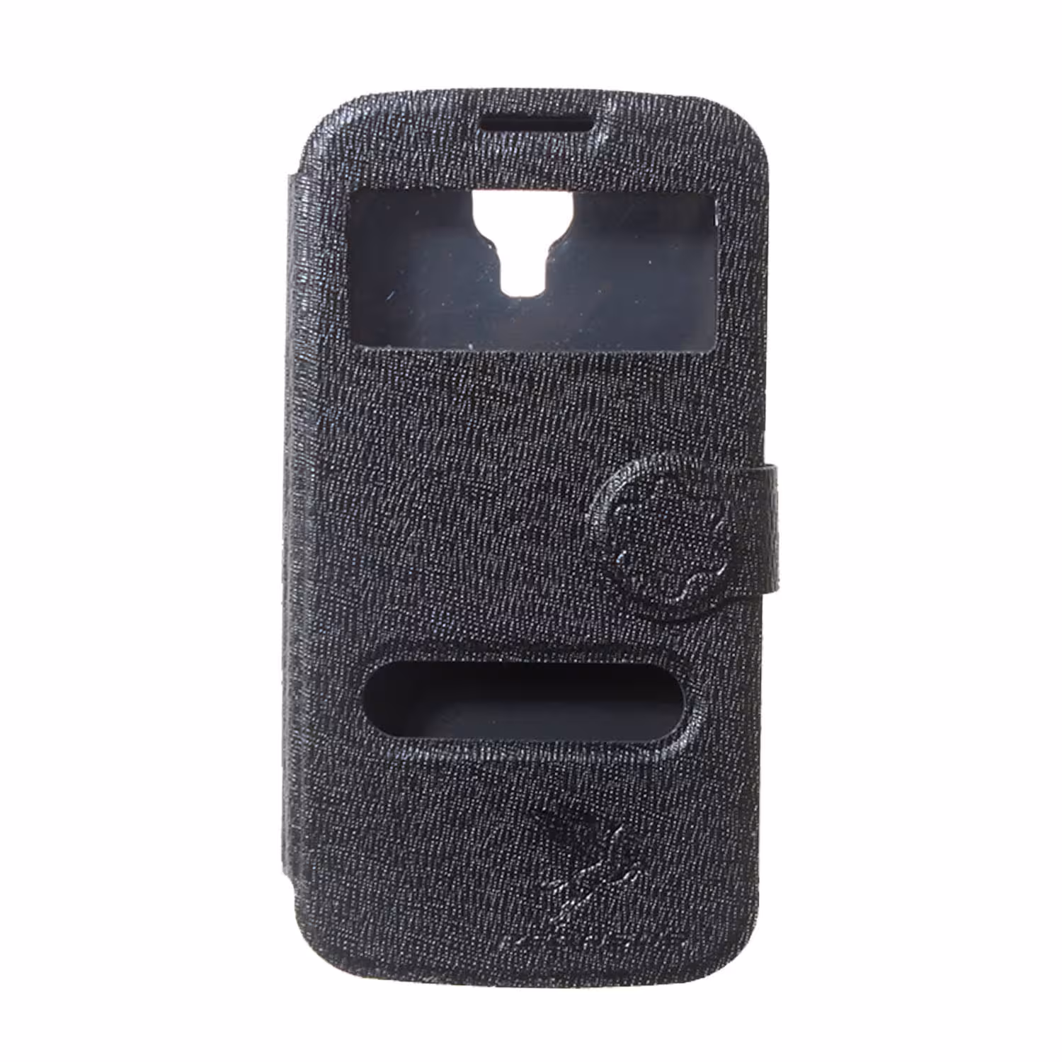 کیف کلاسوری مدل Fuyu کد AZ مناسب برای گوشی موبایل سامسونگ Galaxy S4