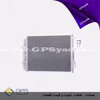 رادیاتور کولر i10 کرمان موتور