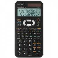 ماشین حساب مهندسی شارپ مدل EL-506X