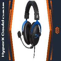 هدست با ‌سیم HyperX Could مخصوص PS4