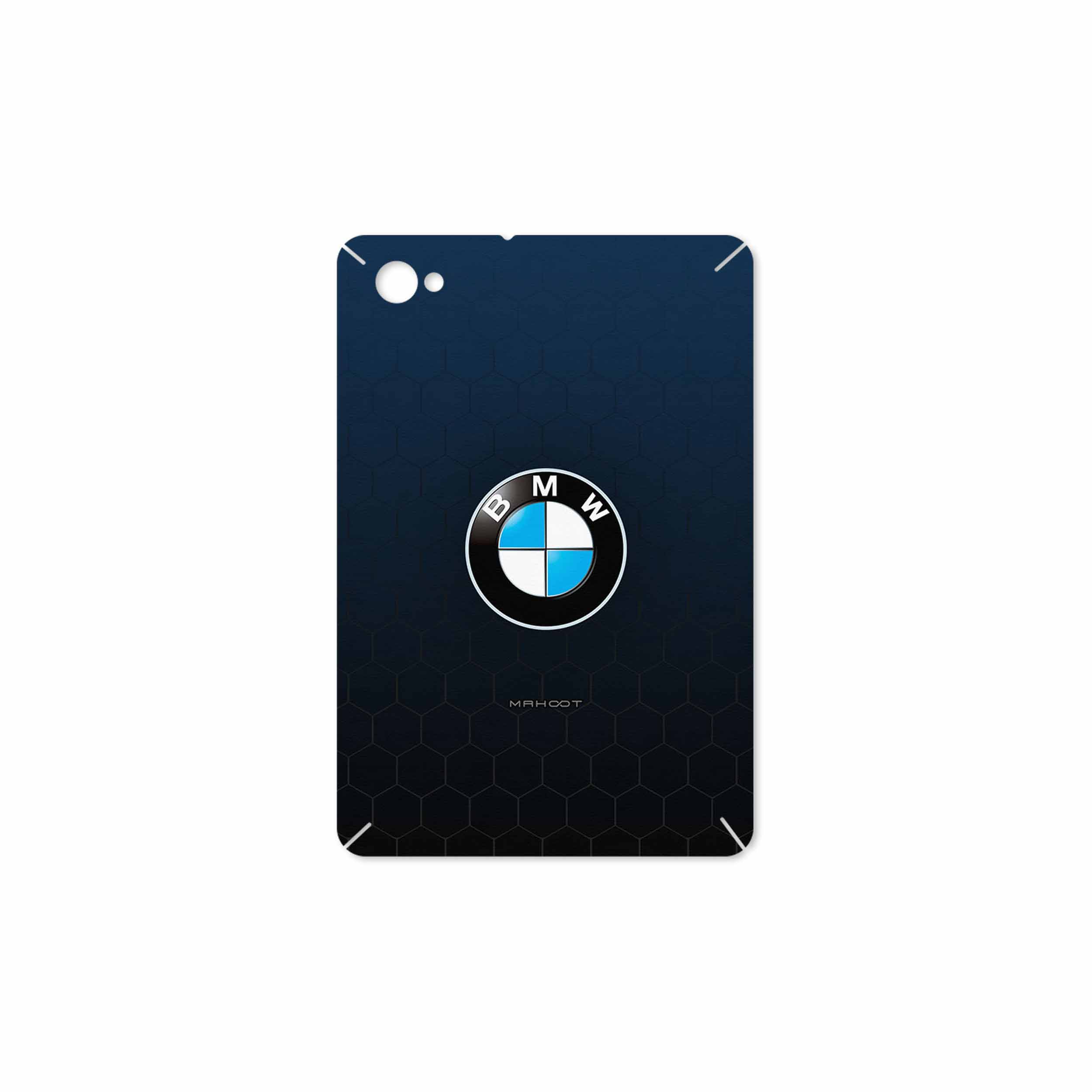 برچسب پوششی ماهوت مدل BMW مناسب برای تبلت سامسونگ Galaxy Tab 7.7 2011 P6800
