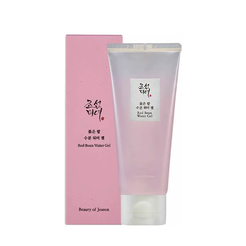 واتر ژل لوبیای قرمز بیوتی آف جوسان