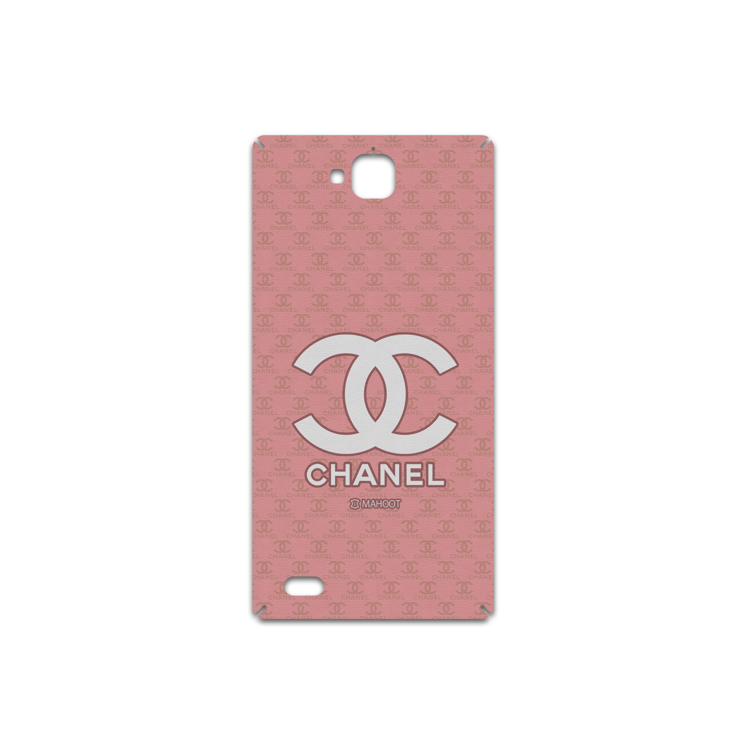 برچسب پوششی ماهوت مدل CHNL مناسب برای گوشی موبایل آنر 3C