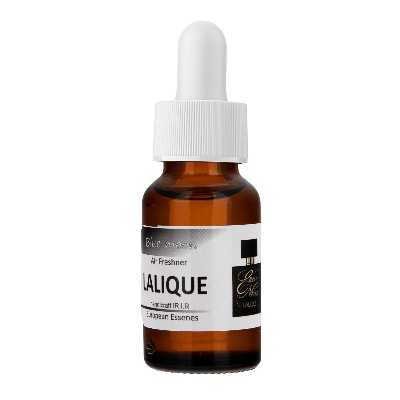 اسانس سوز مدل لالیک بلک حجم 17 میلی لیتر