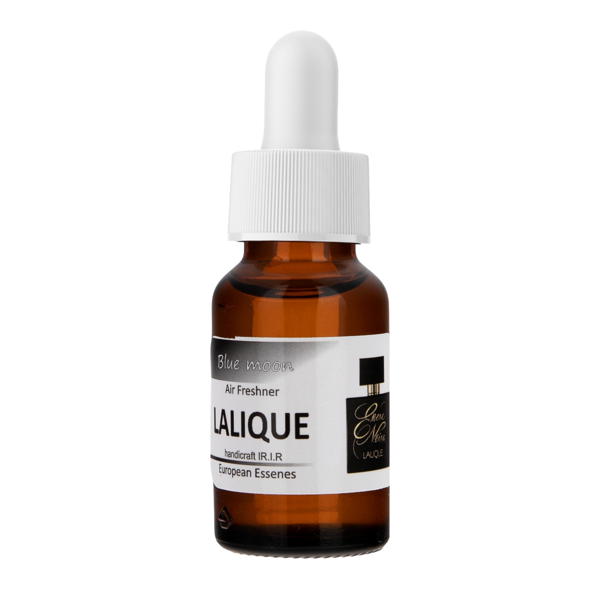 اسانس سوز مدل لالیک بلک حجم 17 میلی لیتر