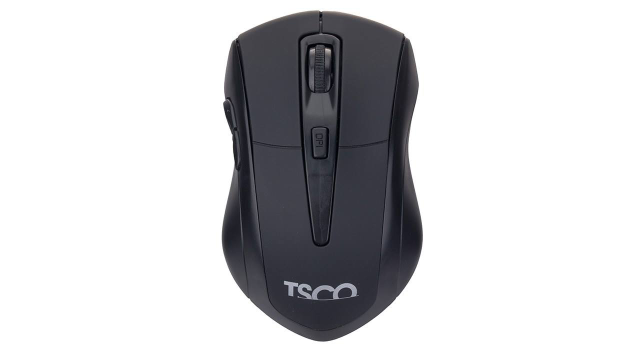 ماوس بی سیم تسکو مدل TM 642w