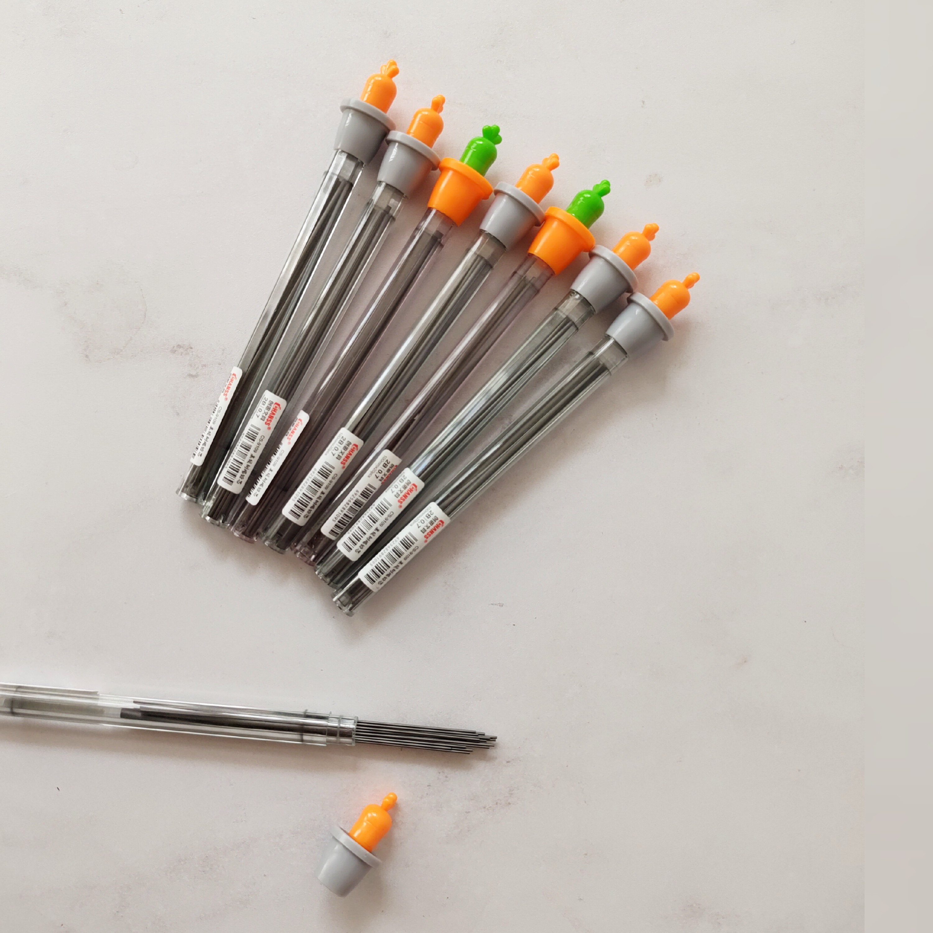 نوک اتود 0.7مدل کاکتوس 