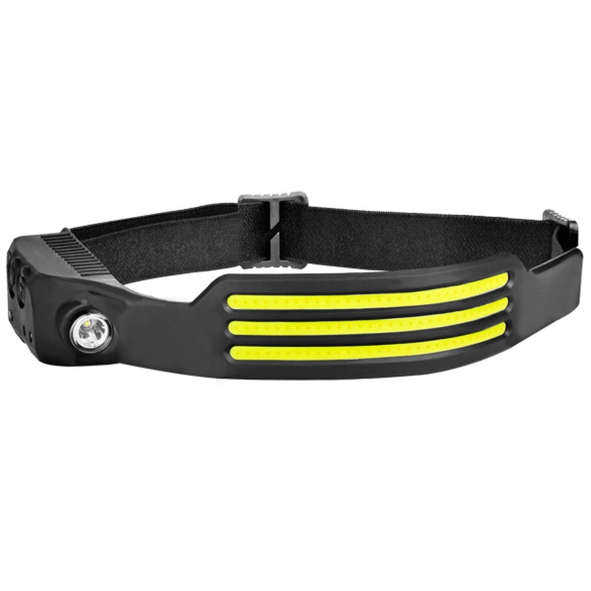 هدلایت نواری شارژی سنسور دار