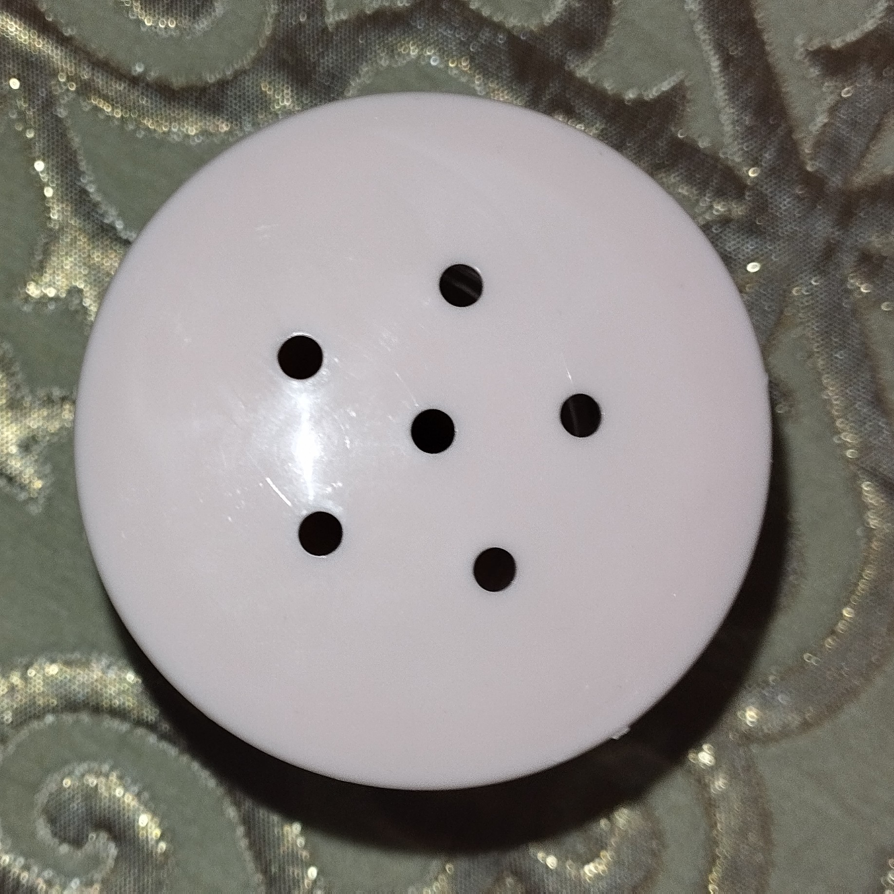 ظرف نمک دان و جا ادویه 