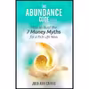 کتاب The Abundance Code اثر Julie Ann Cairns انتشارات Hay House Inc.
