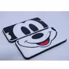 کاور طرح MICKEY MOUSE مدل BH-SET مناسب برای گوشی موبایل اپل Iphone 7 / 8 PLUS  مجموعه 2 عددی