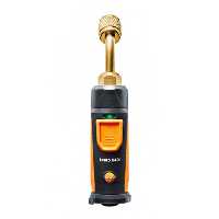 فشارسنج هوشمند تستو مدل TESTO 549I