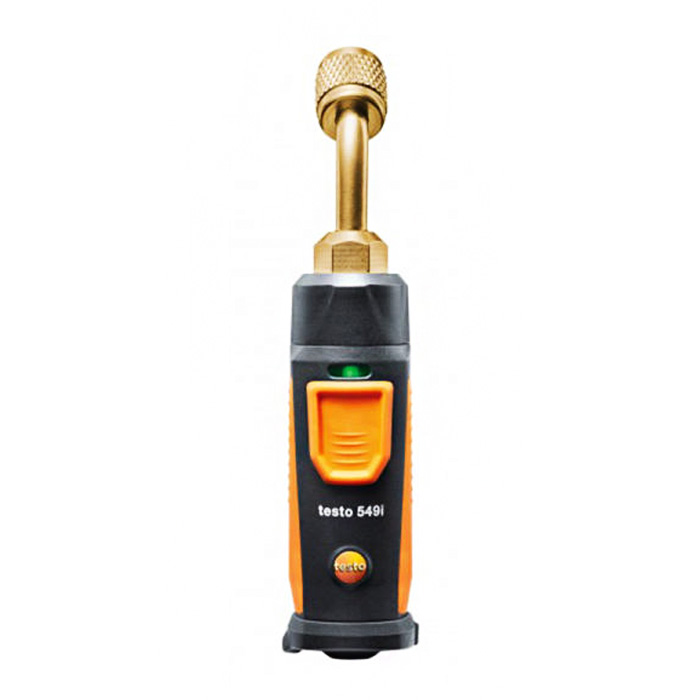 فشارسنج هوشمند تستو مدل TESTO 549I