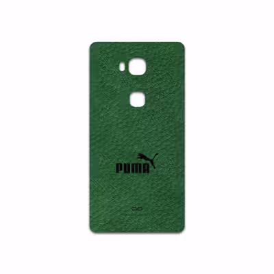 برچسب پوششی ماهوت مدل GL-PUMA مناسب برای گوشی موبایل هوآوی GR5