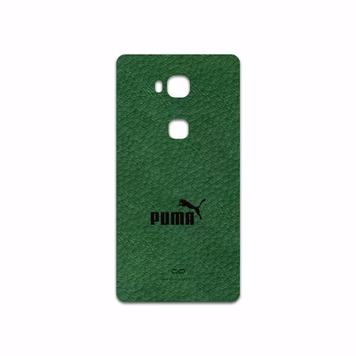 برچسب پوششی ماهوت مدل GL-PUMA مناسب برای گوشی موبایل هوآوی GR5