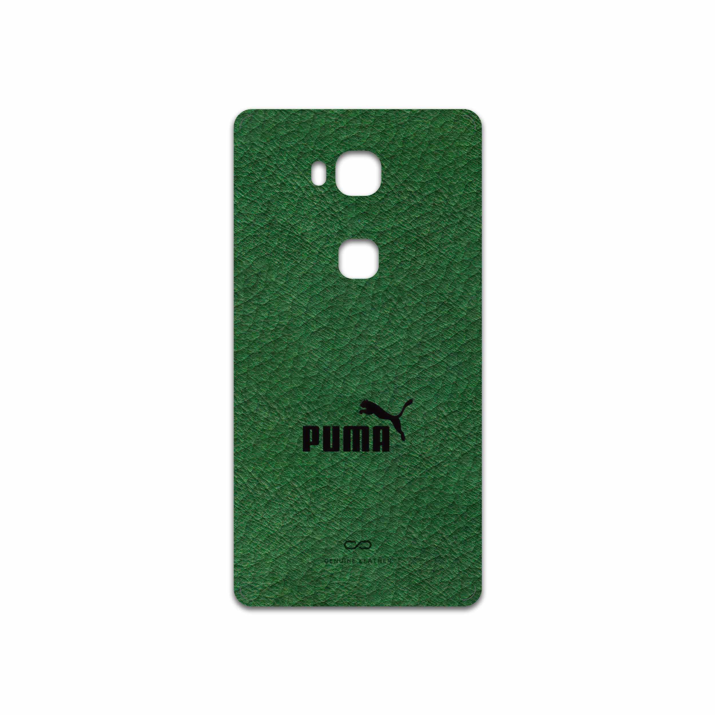 برچسب پوششی ماهوت مدل GL-PUMA مناسب برای گوشی موبایل هوآوی GR5